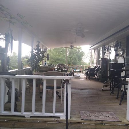 Sloans Crossing Serenity Hill B&B מראה חיצוני תמונה
