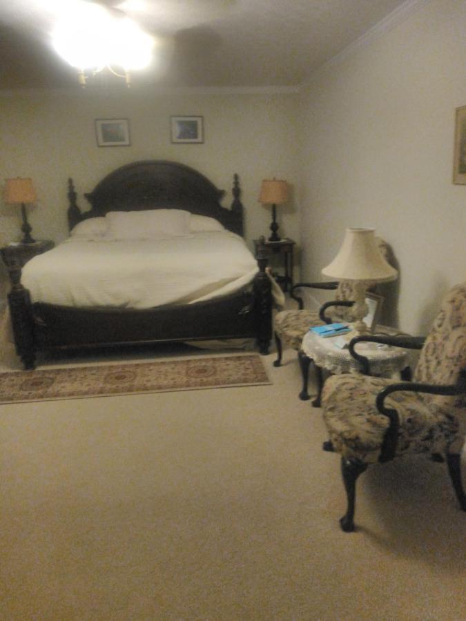 Sloans Crossing Serenity Hill B&B מראה חיצוני תמונה