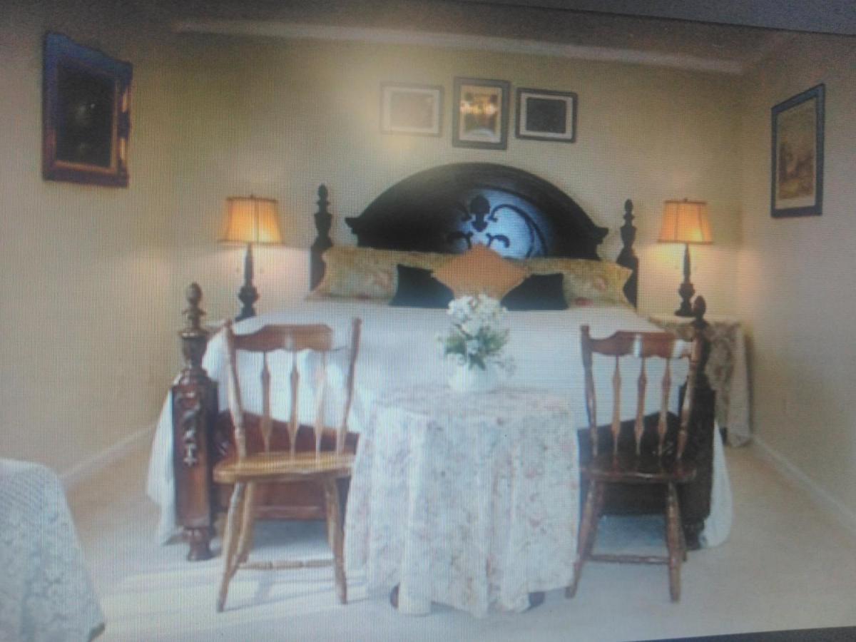 Sloans Crossing Serenity Hill B&B מראה חיצוני תמונה